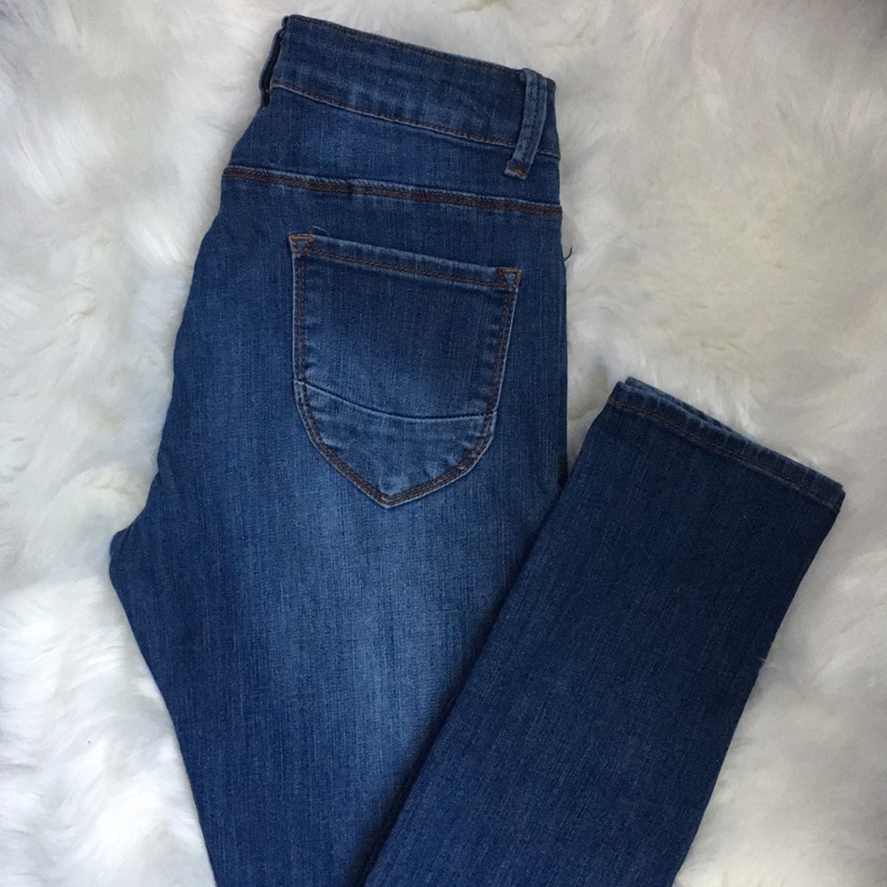 Blue Jeans